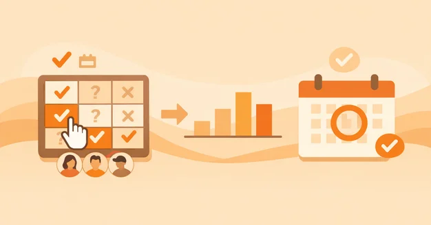 What Is a Meeting Poll? (Group Date Voting Explained)