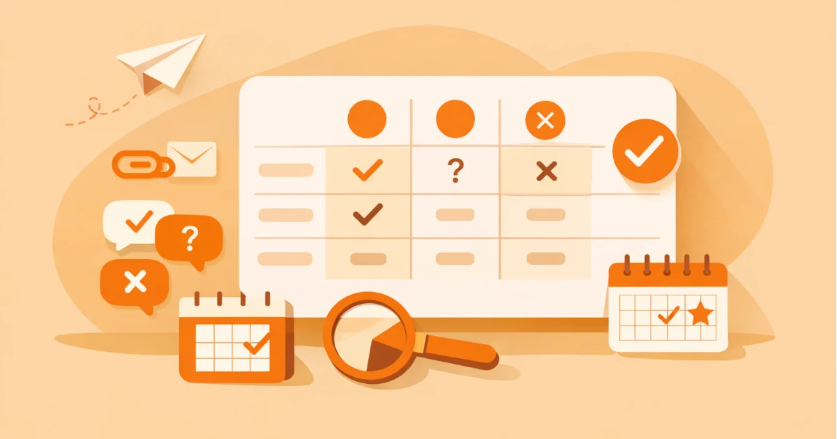 How to Create a Date Poll for a Group (Step-by-Step)