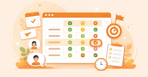 Doodle Alternative: The Best Meeting Poll Tools (Compared)