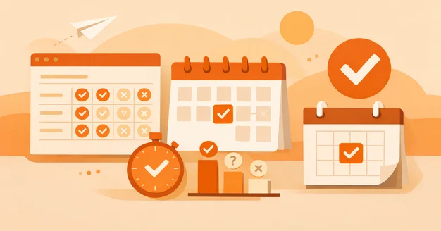 Doodle vs Date Polls: Which Scheduling Method Should You Use?
